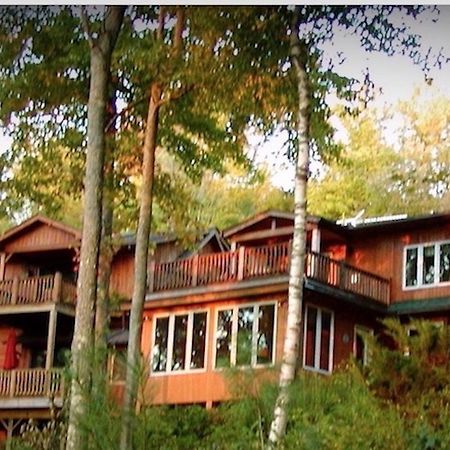 Cooperstown Lakeview Lodge Exterior foto